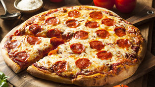 Why Pizza is Overrated