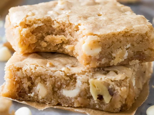 Blondie or Brookie?