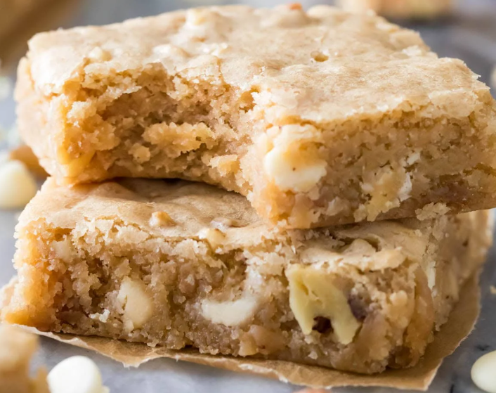 Blondie or Brookie?