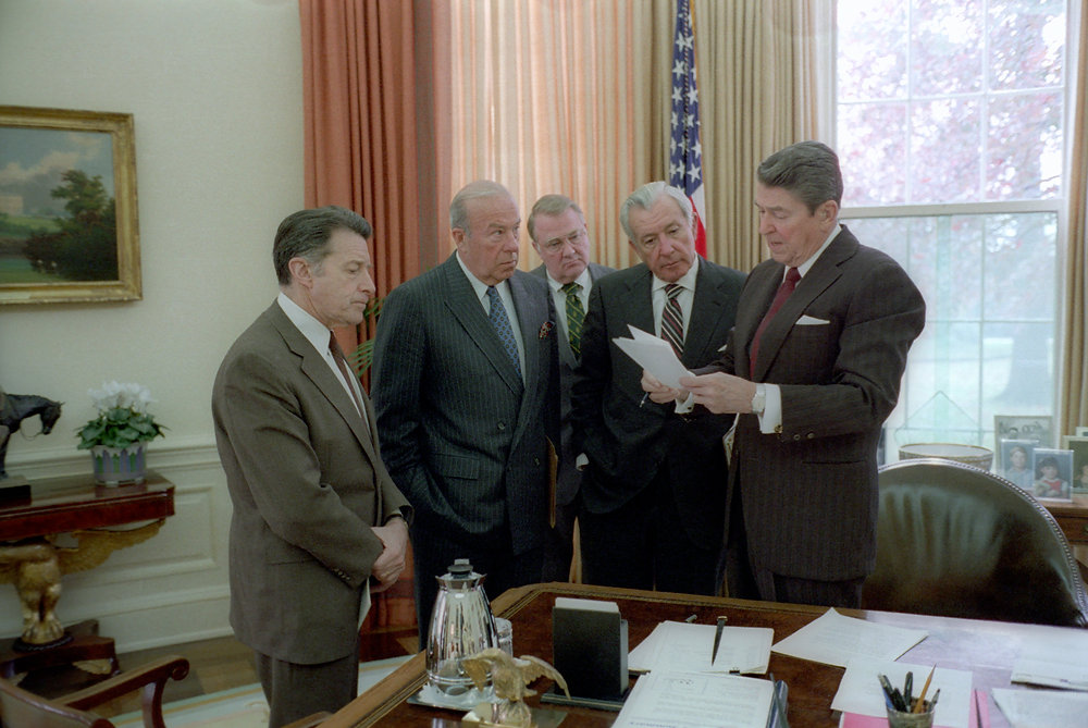 Power, Deception, and International Failure The IranContra Scandal Power, Deception, and International Failure The IranContra Scandal