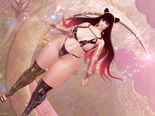 •·.·''·.·•DreamLike...•·.·''·.·