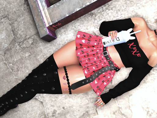 Iᥒᥒoᥴᥱᥒt Kιᥒd of Lovᥱ
