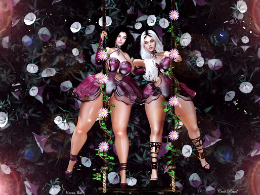 Lιkᥱ thᥱ Sᥙᥒ doᥱs to thᥱ fᥣoᥕᥱrs, ყoᥙ brιᥒg thᥱ bᥱst oᥙt ιᥒ mᥱ 🌸 sιstᥱr 🌸