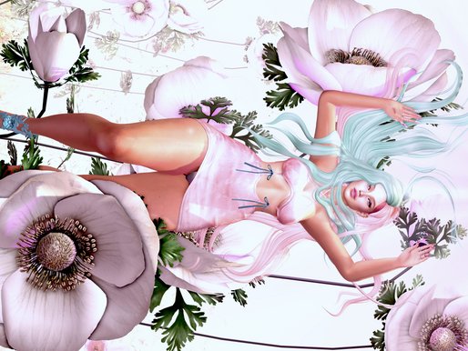 🌼 Sρrιᥒgtιmᥱ Bᥣooms 🌼