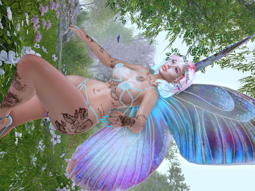 🧚 Mᥲgιᥴᥲᥣ Bᥱιᥒg 🧚