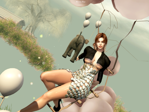 ☁️🎈 Woᥒdᥱrmᥱᥒt🎈 ☁️