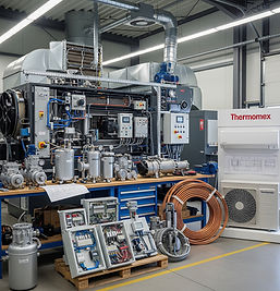 Various Spare Parts Available Under One Roof
