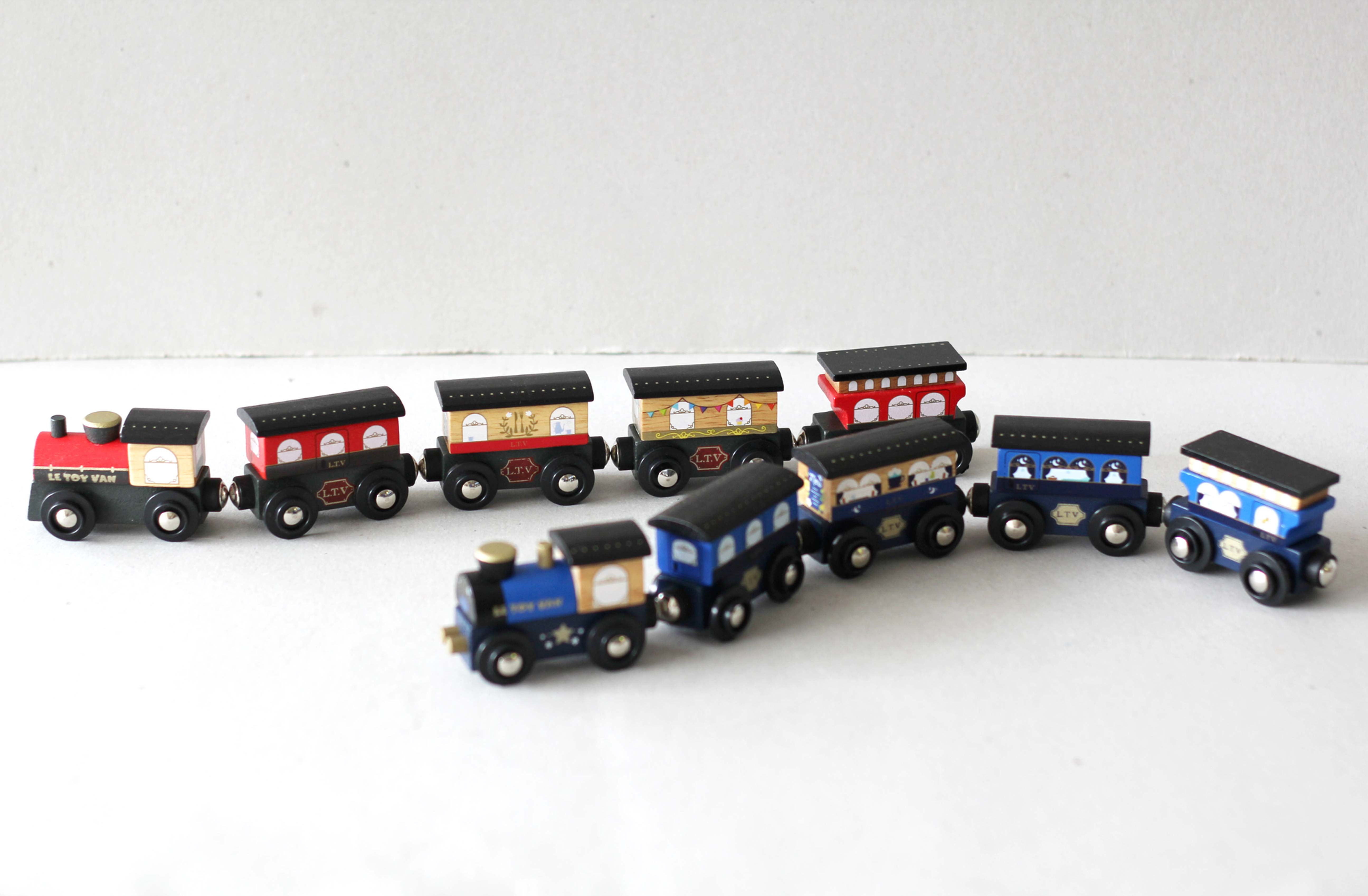 Royal Express Train/Twilight Train