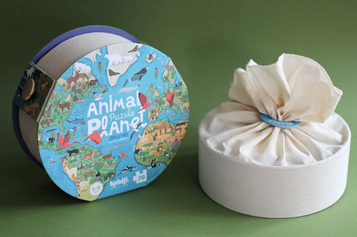 LONDJI | Animal Planet Puzzle | Buttercup