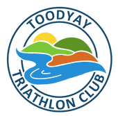 Toodyay Triathlon Club Logo