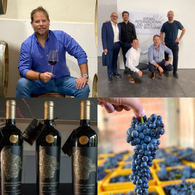 WINE MAKERS: MAGOS DEL VINO