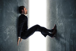 Résistance à la pression liée au changement