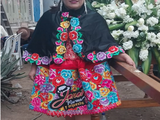 Yanet Moreno
