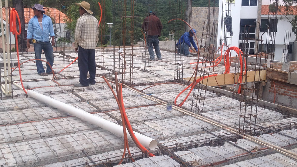 Construcción