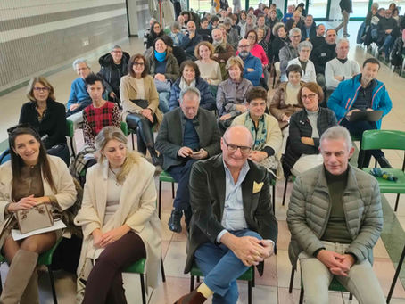 Istituto Ca’ Florens Istrana (Adozioni a distanza)
