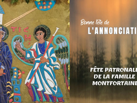 FÊTE PATRONALE