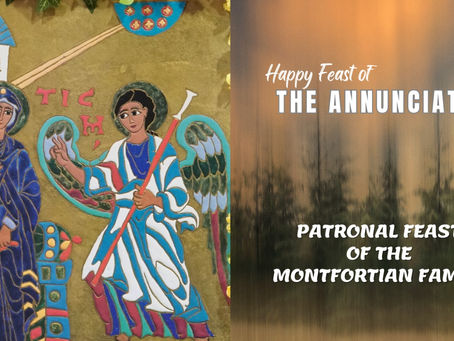 PATRONAL FEAST
