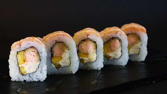 Passion Roll