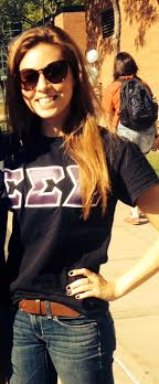 Kate 'Murphy' Haseley