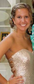 Michelle 'Levi' Mallon