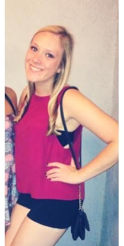 Tara 'Haylen' Scheibe