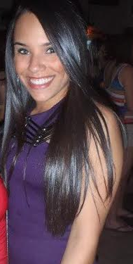 Jackie 'Brady' Ortiz