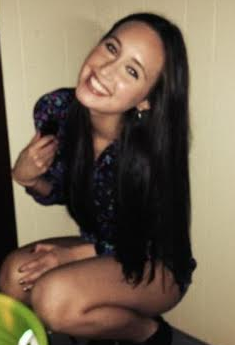 Grace 'Wesley' McDermott