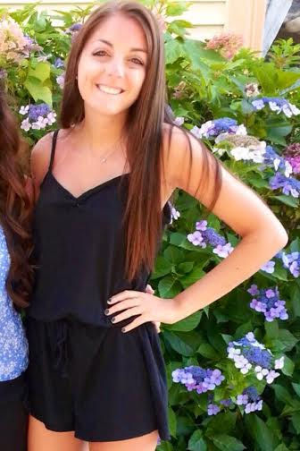 Jessie 'Olli' Dominianni