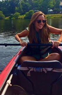 Kaitlyn 'Gavin' Herman