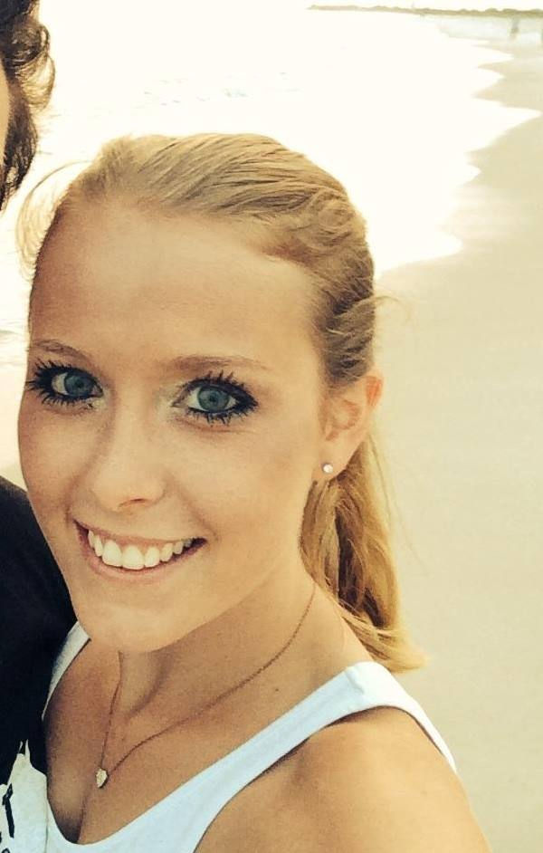 Bridget "Kylar" O'Connor