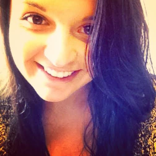 Jaclyn 'Vinni' Kraft