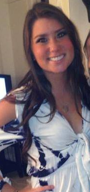 Michelle 'Trevor' Muccio