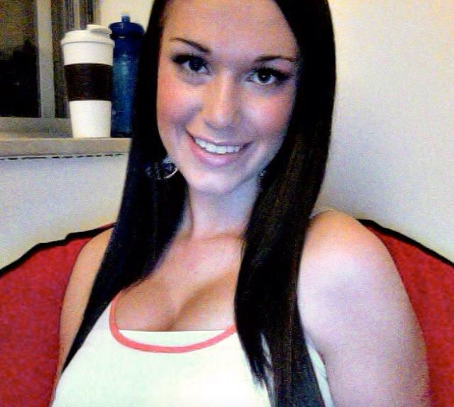 Mariah 'Eli' Roberts