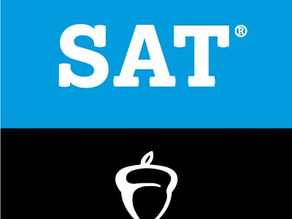 Junior SAT March 1, 2023