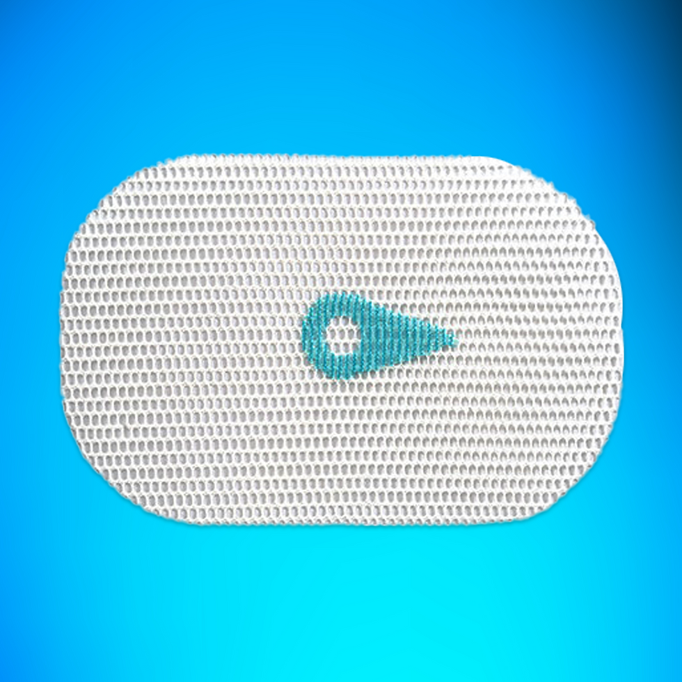 Symbotexâ„¢ Composite Mesh 1