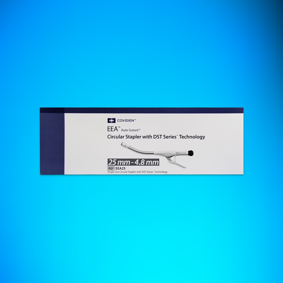 Circular Stapler EEA 25