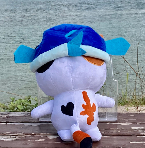 あミ～ご♪ あミ～ごぬいぐるみ大 | GOTOBASE