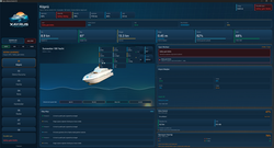 xayrus ai captain system