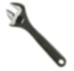 T05009 Standard Adjustable Wrench