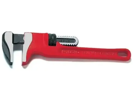 Adjustable wrench
