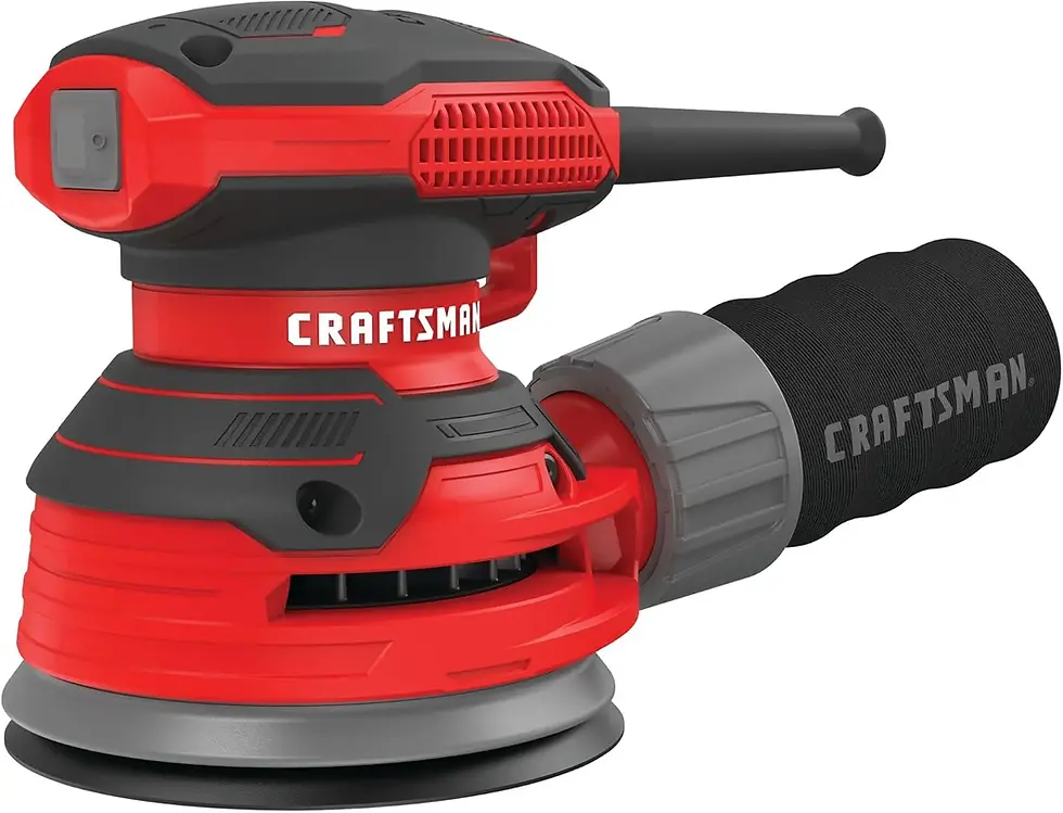 CRAFTSMAN CMEW231
