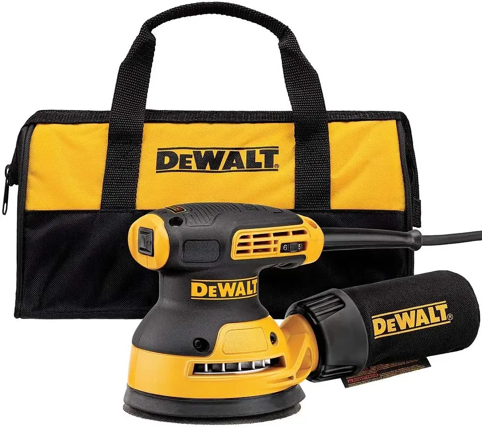 DEWALT DWE6423K