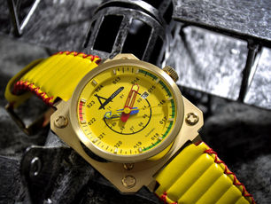 ACHTUNG Time多变戏法