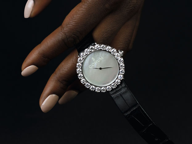 The Best For Women 最有女人味的腕表