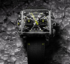 TAG Heuer Monaco Split-Seconds Chronograph in a new form of titanium 6.jpg