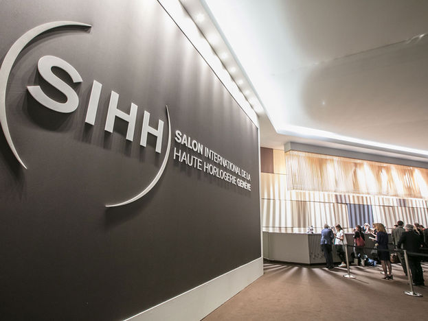 2018 SIHH日内瓦高级钟表展阵容鼎盛