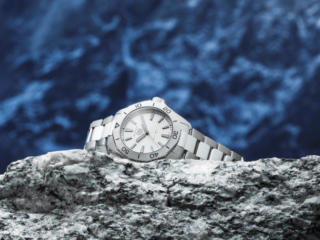 TAG Heuer Aquaracer Professional 200全新阵容