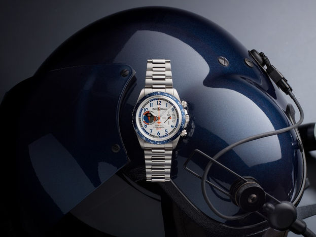 Bell & Ross Racing Bird一飞冲天