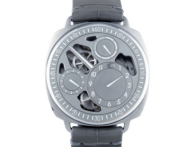 Ressence Type 12ow