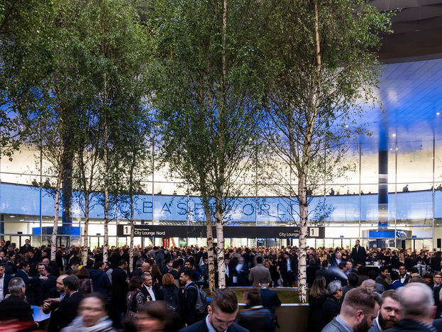 Pre - Baselworld 2018 新品预览